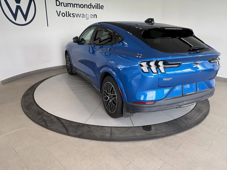 2025 Ford Mustang Mach-E - Image 7 of 15