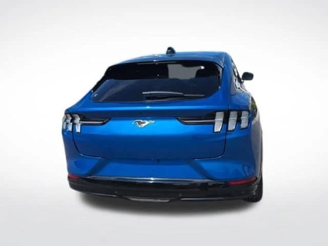 2025 Ford Mustang Mach-E - Image 4 of 17