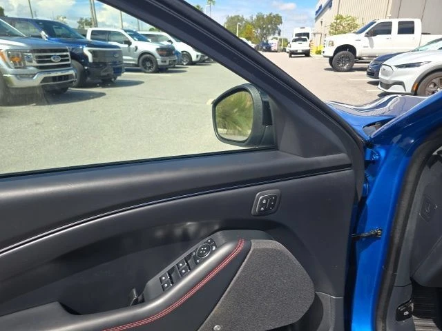 2025 Ford Mustang Mach-E - Image 10 of 17