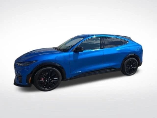 2025 Ford Mustang Mach-E - Image 6 of 17
