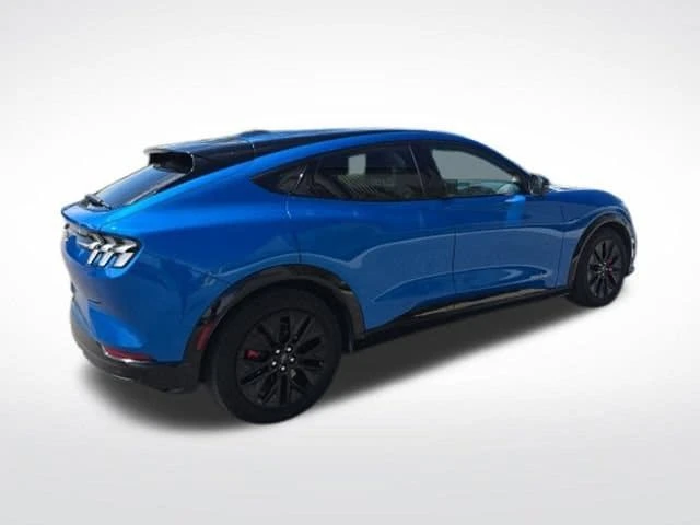 2025 Ford Mustang Mach-E - Image 3 of 17