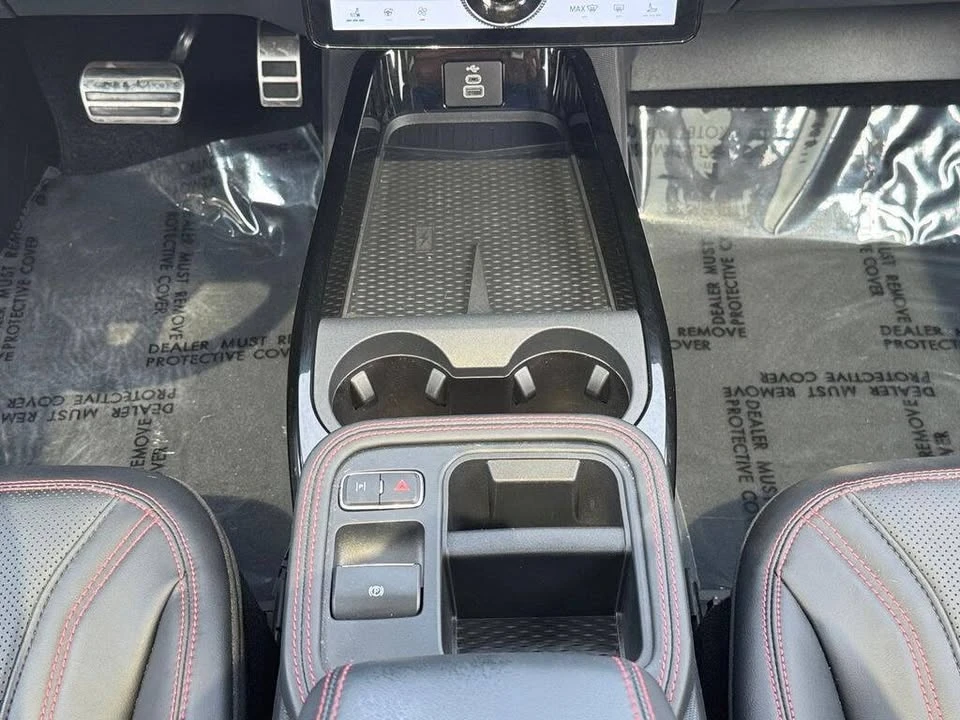 2025 Ford Mustang Mach-E - Image 16 of 20