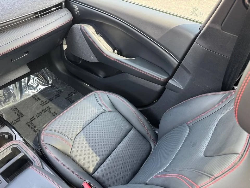 2025 Ford Mustang Mach-E - Image 18 of 20