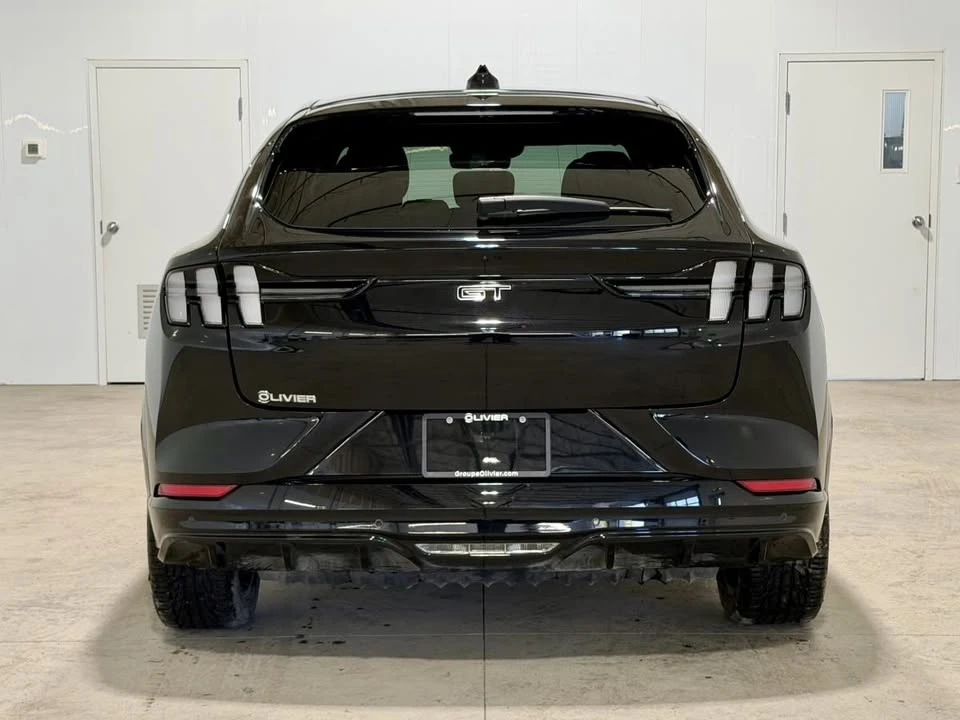 2025 Ford Mustang Mach-E - Image 5 of 20
