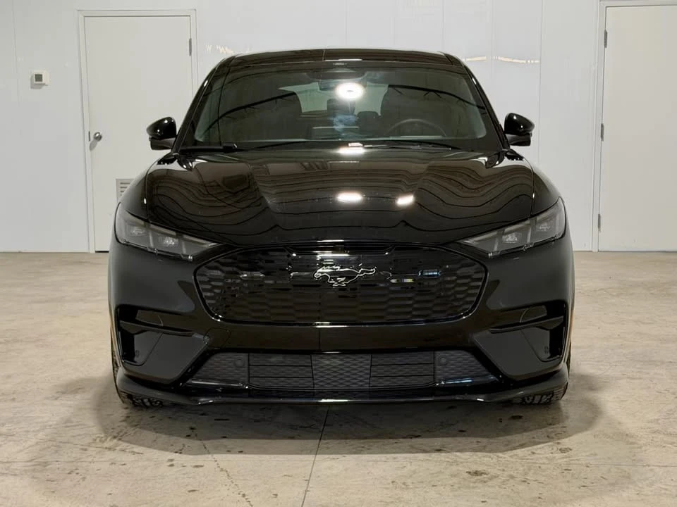 2025 Ford Mustang Mach-E - Image 2 of 20