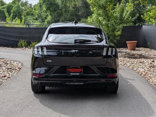 2025 Ford Mustang Mach-E - Image 4 of 20