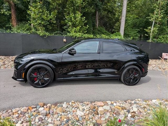 2025 Ford Mustang Mach-E - Image 2 of 20