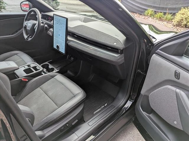 2025 Ford Mustang Mach-E - Image 12 of 20