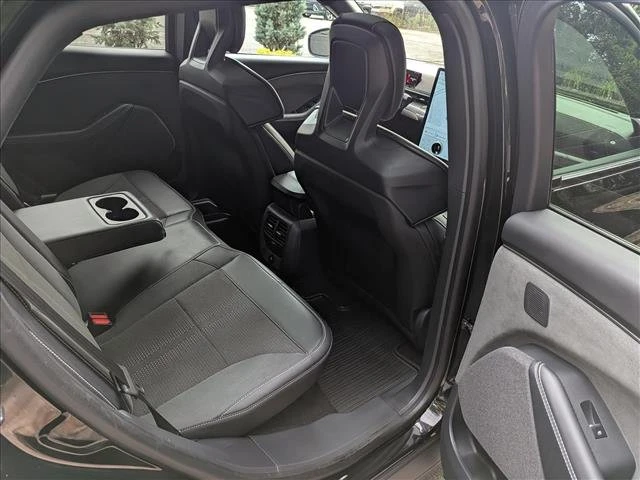 2025 Ford Mustang Mach-E - Image 16 of 20