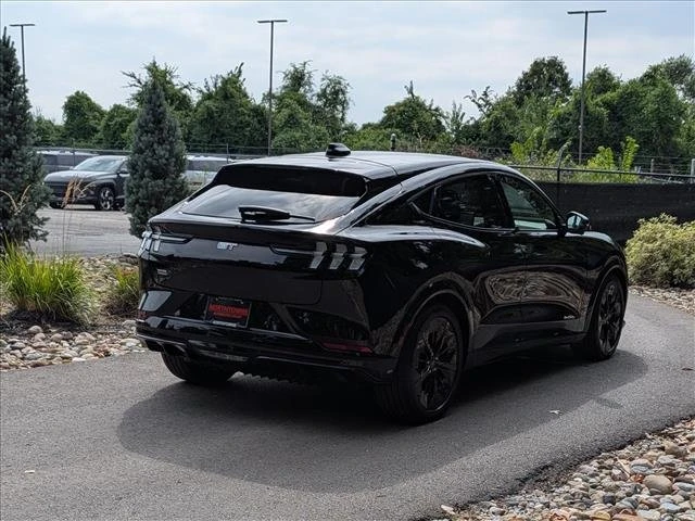 2025 Ford Mustang Mach-E - Image 5 of 20