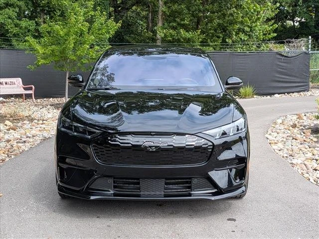 2025 Ford Mustang Mach-E - Image 9 of 20
