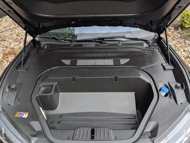 2025 Ford Mustang Mach-E - Image 11 of 20