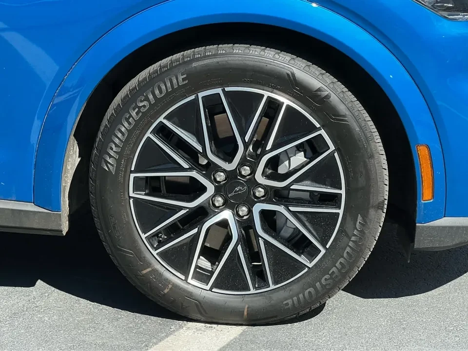2025 Ford Mustang Mach-E - Image 16 of 20