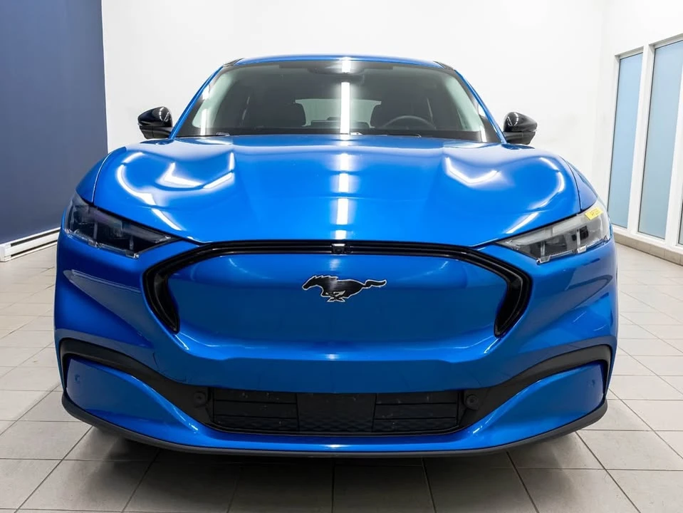 2025 Ford Mustang Mach-E - Image 6 of 20