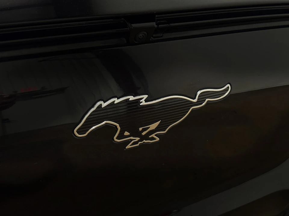 2025 Ford Mustang Mach-E - Image 5 of 12