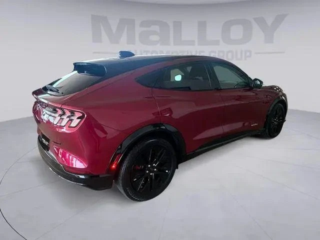 2025 Ford Mustang Mach-E - Image 4 of 5