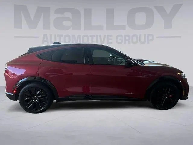 2025 Ford Mustang Mach-E - Image 5 of 5