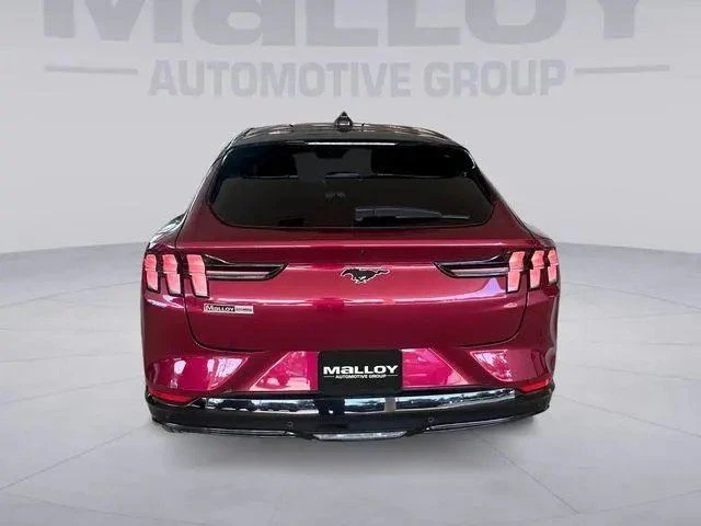 2025 Ford Mustang Mach-E - Image 3 of 5