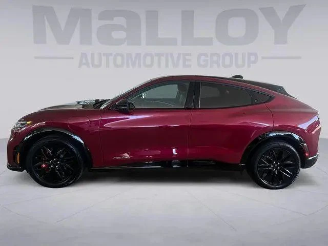 2025 Ford Mustang Mach-E - Image 2 of 5