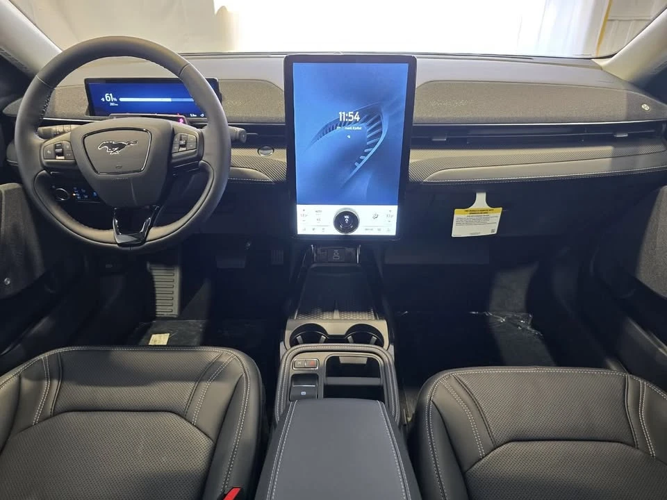 2025 Ford Mustang Mach-E - Image 9 of 9