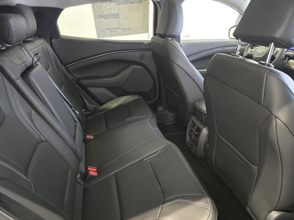 2025 Ford Mustang Mach-E - Image 7 of 9