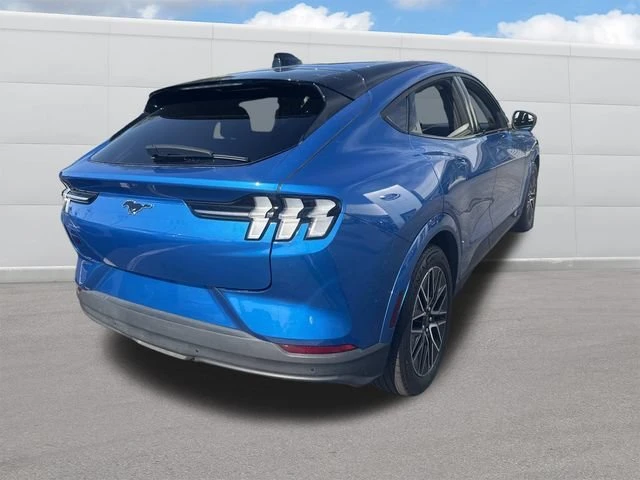 2025 Ford Mustang Mach-E - Image 6 of 14