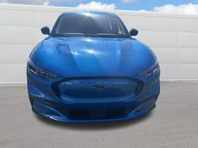 2025 Ford Mustang Mach-E - Image 9 of 14