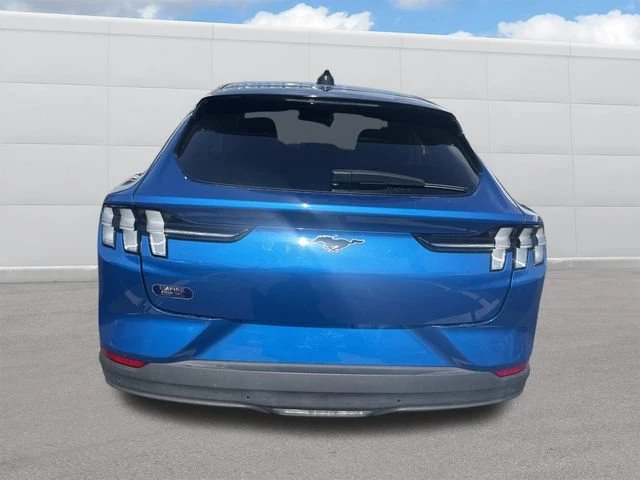 2025 Ford Mustang Mach-E - Image 3 of 14