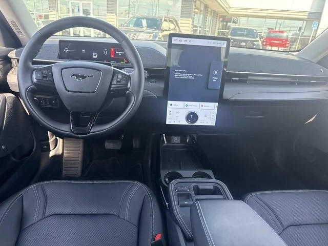 2025 Ford Mustang Mach-E - Image 12 of 14