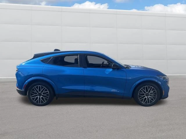 2025 Ford Mustang Mach-E - Image 7 of 14