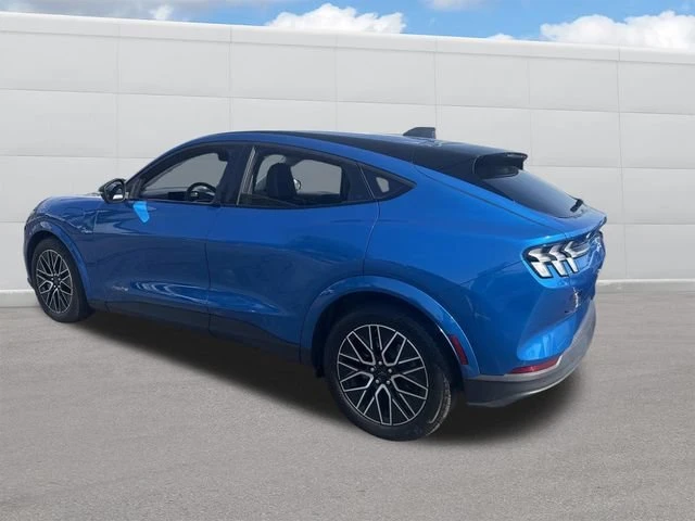 2025 Ford Mustang Mach-E - Image 2 of 14