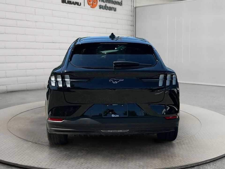 2025 Ford Mustang Mach-E - Image 6 of 20
