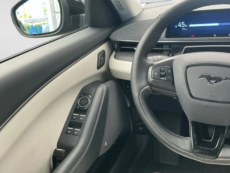 2025 Ford Mustang Mach-E - Image 13 of 20