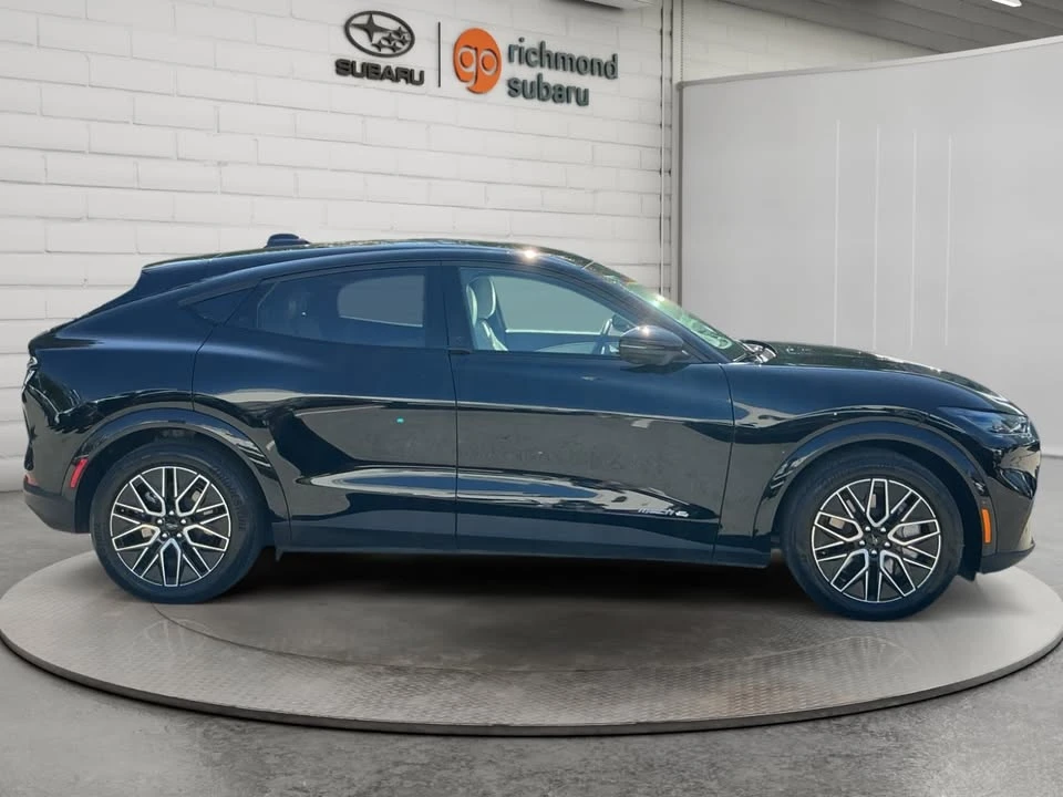 2025 Ford Mustang Mach-E - Image 4 of 20