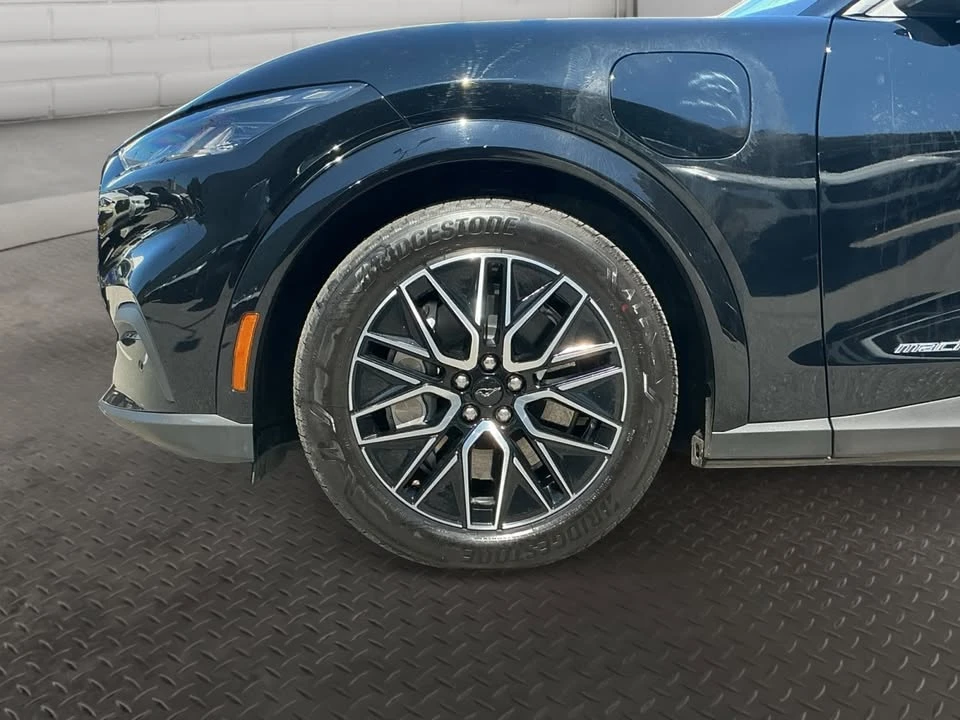 2025 Ford Mustang Mach-E - Image 9 of 20