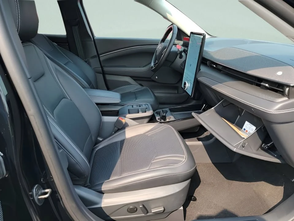 2025 Ford Mustang Mach-E - Image 9 of 16