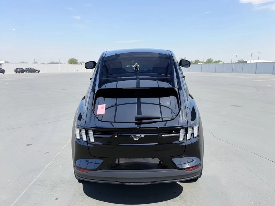 2025 Ford Mustang Mach-E - Image 3 of 16