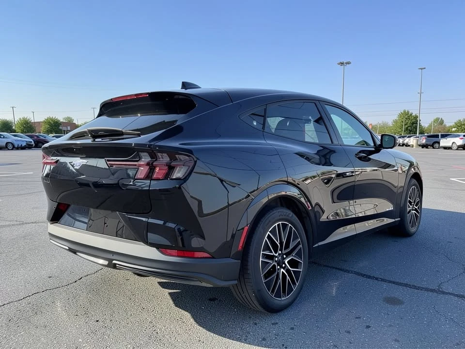 2025 Ford Mustang Mach-E - Image 2 of 16