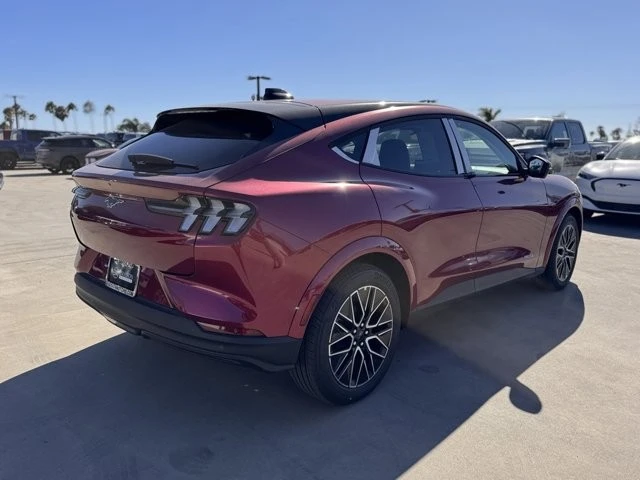 2025 Ford Mustang Mach-E - Image 12 of 12