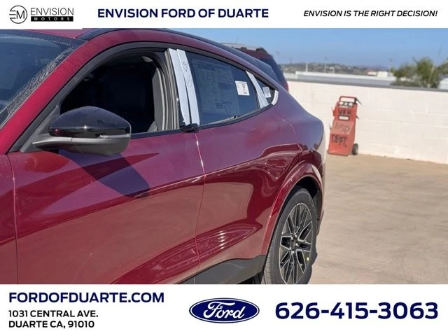 2025 Ford Mustang Mach-E - Image 9 of 12