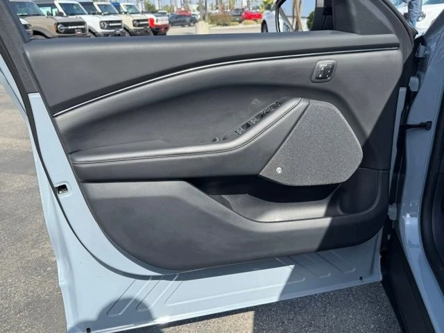 2025 Ford Mustang Mach-E - Image 15 of 30