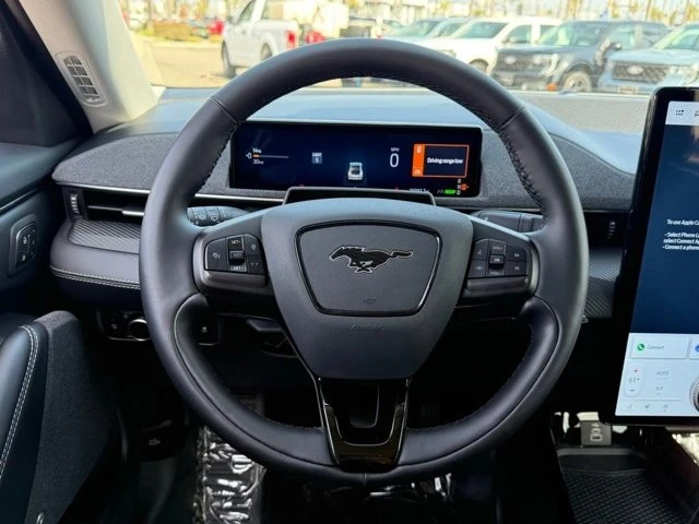 2025 Ford Mustang Mach-E - Image 21 of 30