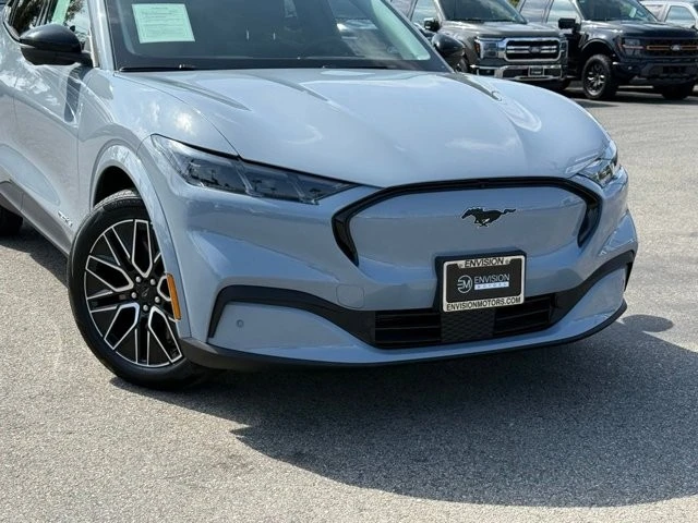 2025 Ford Mustang Mach-E - Image 3 of 30