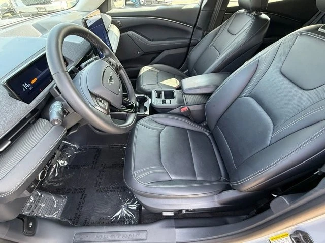 2025 Ford Mustang Mach-E - Image 17 of 30