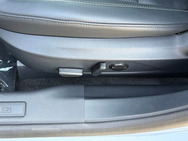 2025 Ford Mustang Mach-E - Image 18 of 30