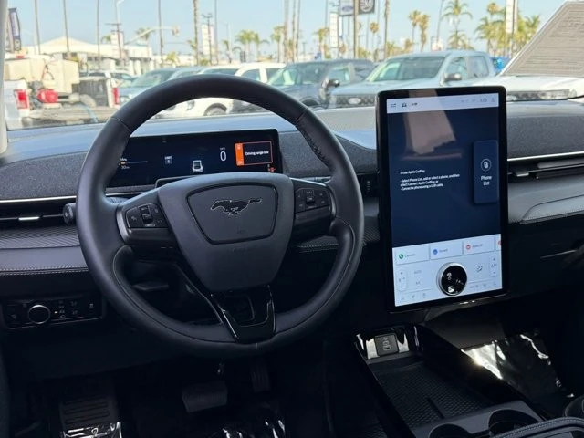 2025 Ford Mustang Mach-E - Image 28 of 30