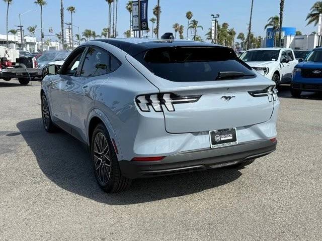 2025 Ford Mustang Mach-E - Image 10 of 30