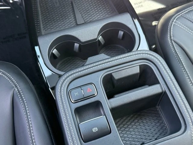 2025 Ford Mustang Mach-E - Image 24 of 30