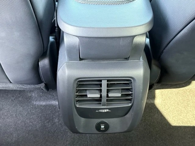 2025 Ford Mustang Mach-E - Image 29 of 30
