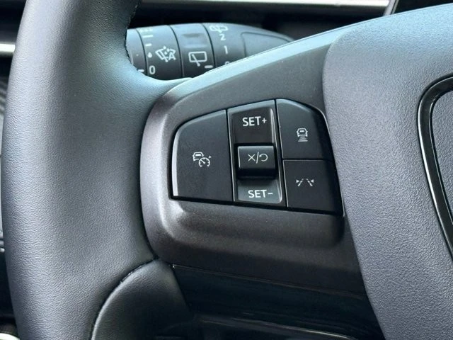 2025 Ford Mustang Mach-E - Image 22 of 30